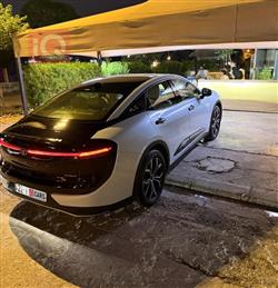 تويوتا كراون